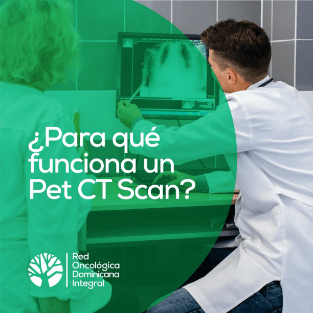 PET CT SCAN - RODI