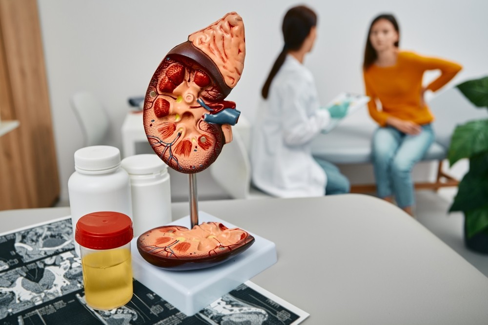 Urología